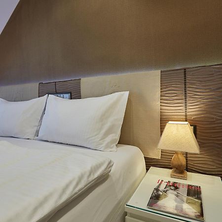 The Queen Luxury Apartments - Villa Cortina Λουξεμβούργο Εξωτερικό φωτογραφία