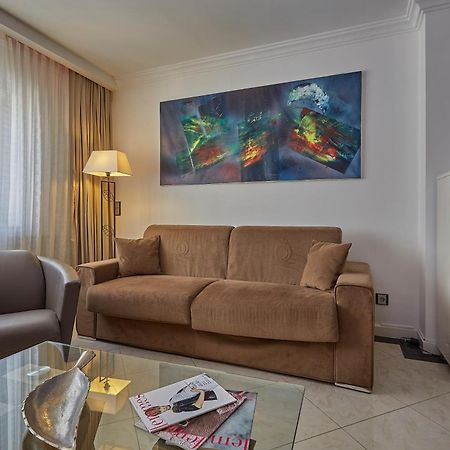 The Queen Luxury Apartments - Villa Cortina Λουξεμβούργο Εξωτερικό φωτογραφία