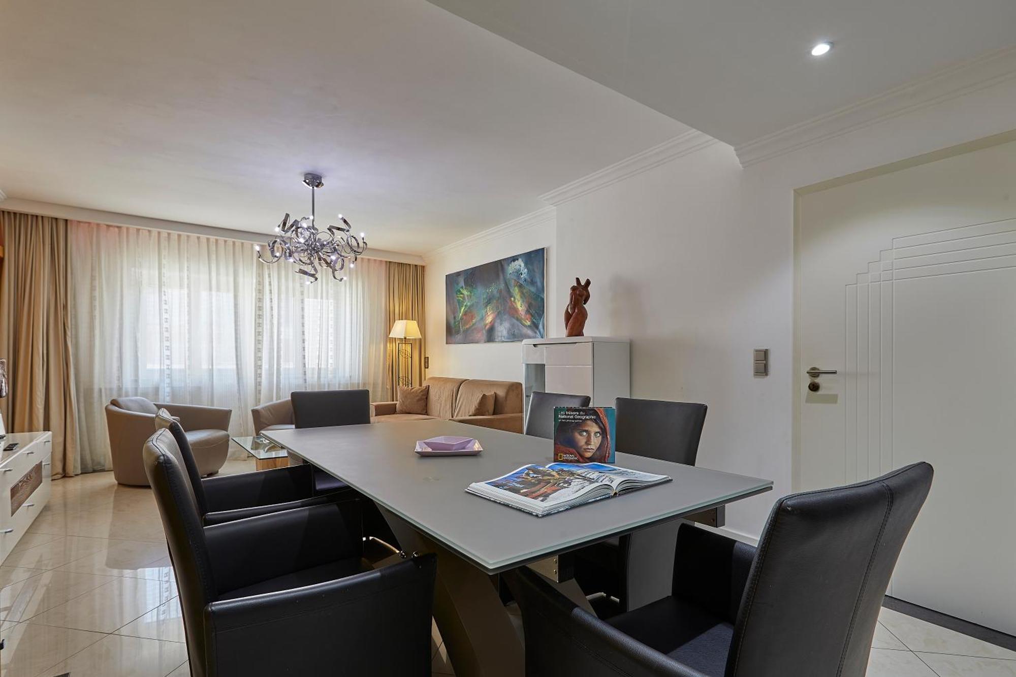 The Queen Luxury Apartments - Villa Cortina Λουξεμβούργο Εξωτερικό φωτογραφία