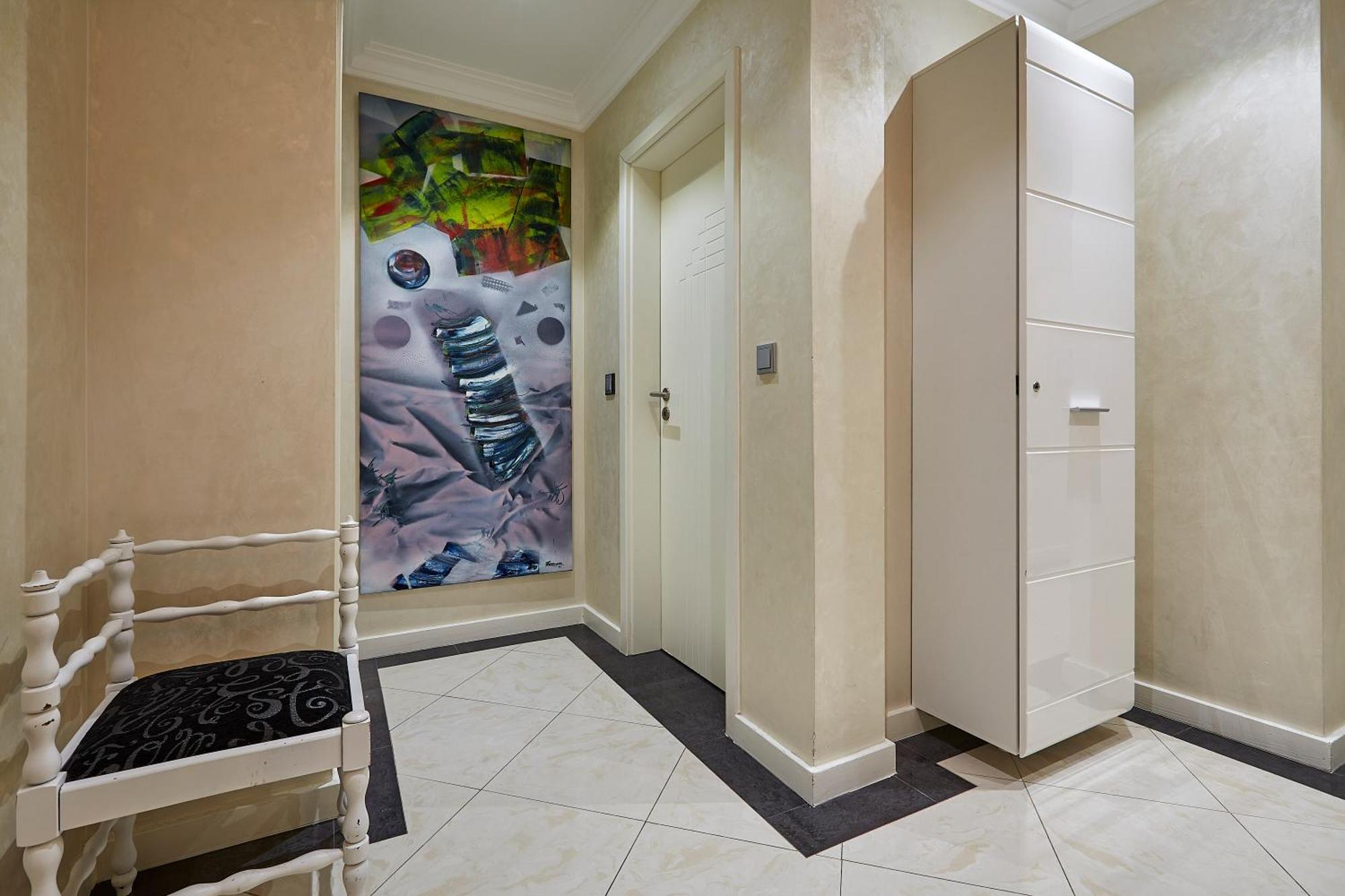 The Queen Luxury Apartments - Villa Cortina Λουξεμβούργο Εξωτερικό φωτογραφία