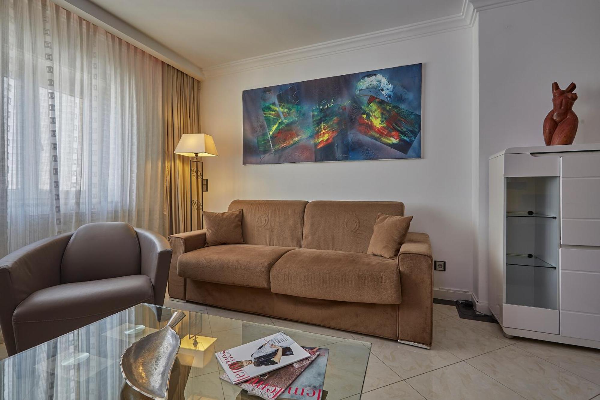 The Queen Luxury Apartments - Villa Cortina Λουξεμβούργο Εξωτερικό φωτογραφία
