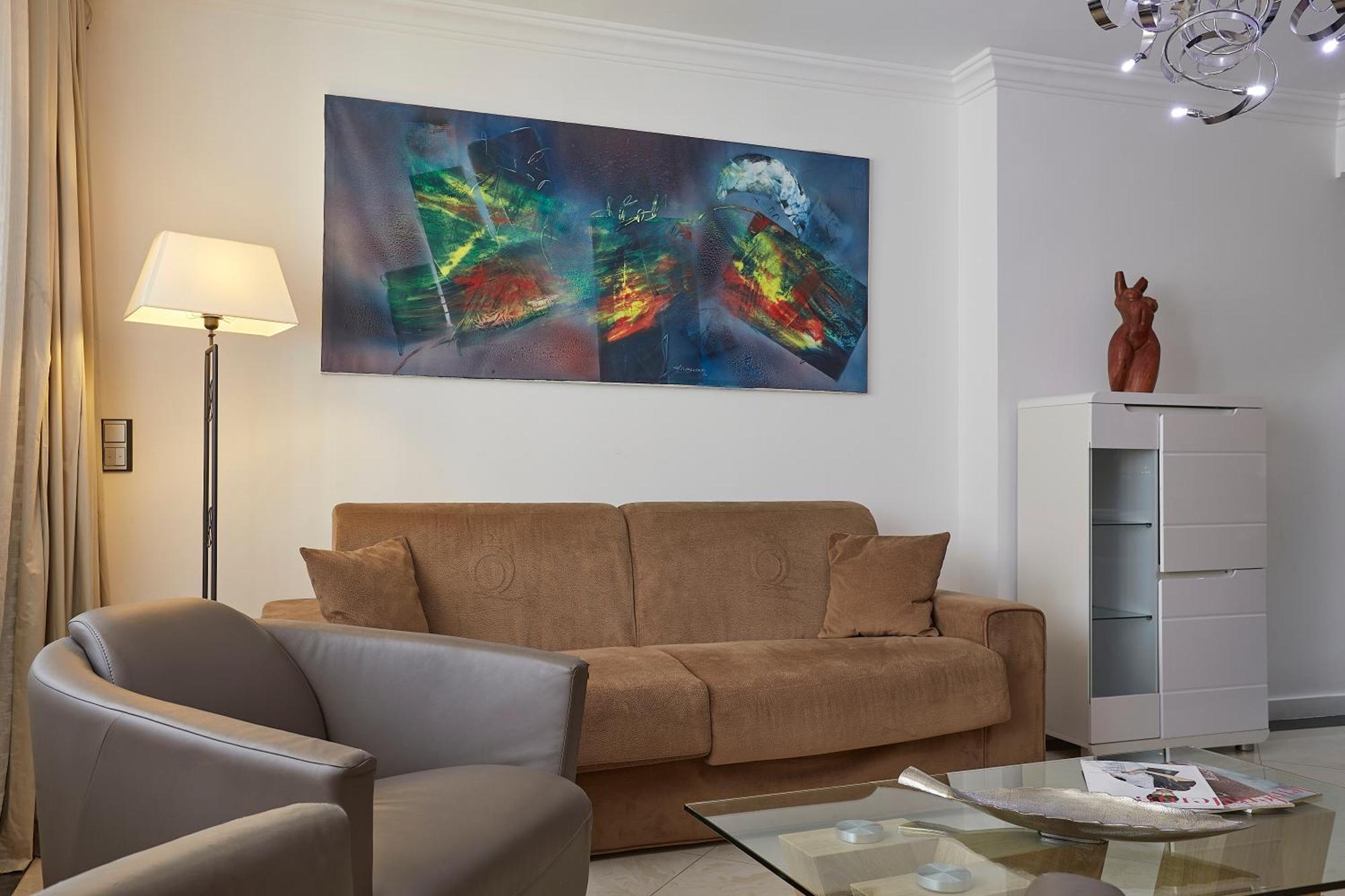 The Queen Luxury Apartments - Villa Cortina Λουξεμβούργο Εξωτερικό φωτογραφία