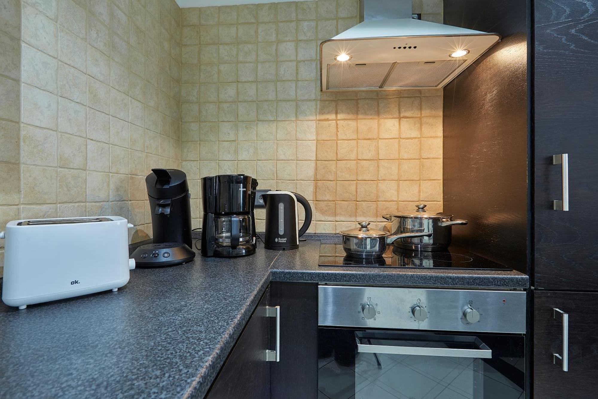 The Queen Luxury Apartments - Villa Cortina Λουξεμβούργο Εξωτερικό φωτογραφία