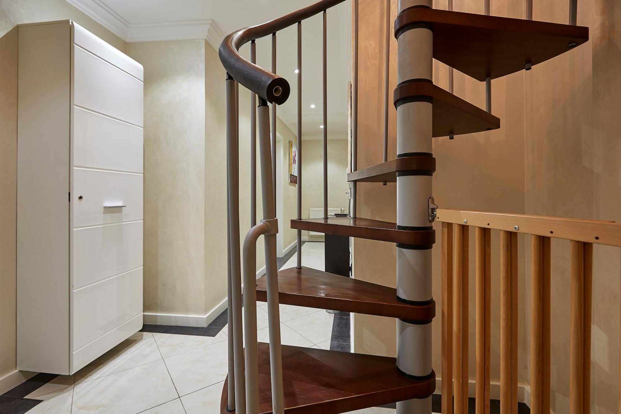 The Queen Luxury Apartments - Villa Cortina Λουξεμβούργο Εξωτερικό φωτογραφία