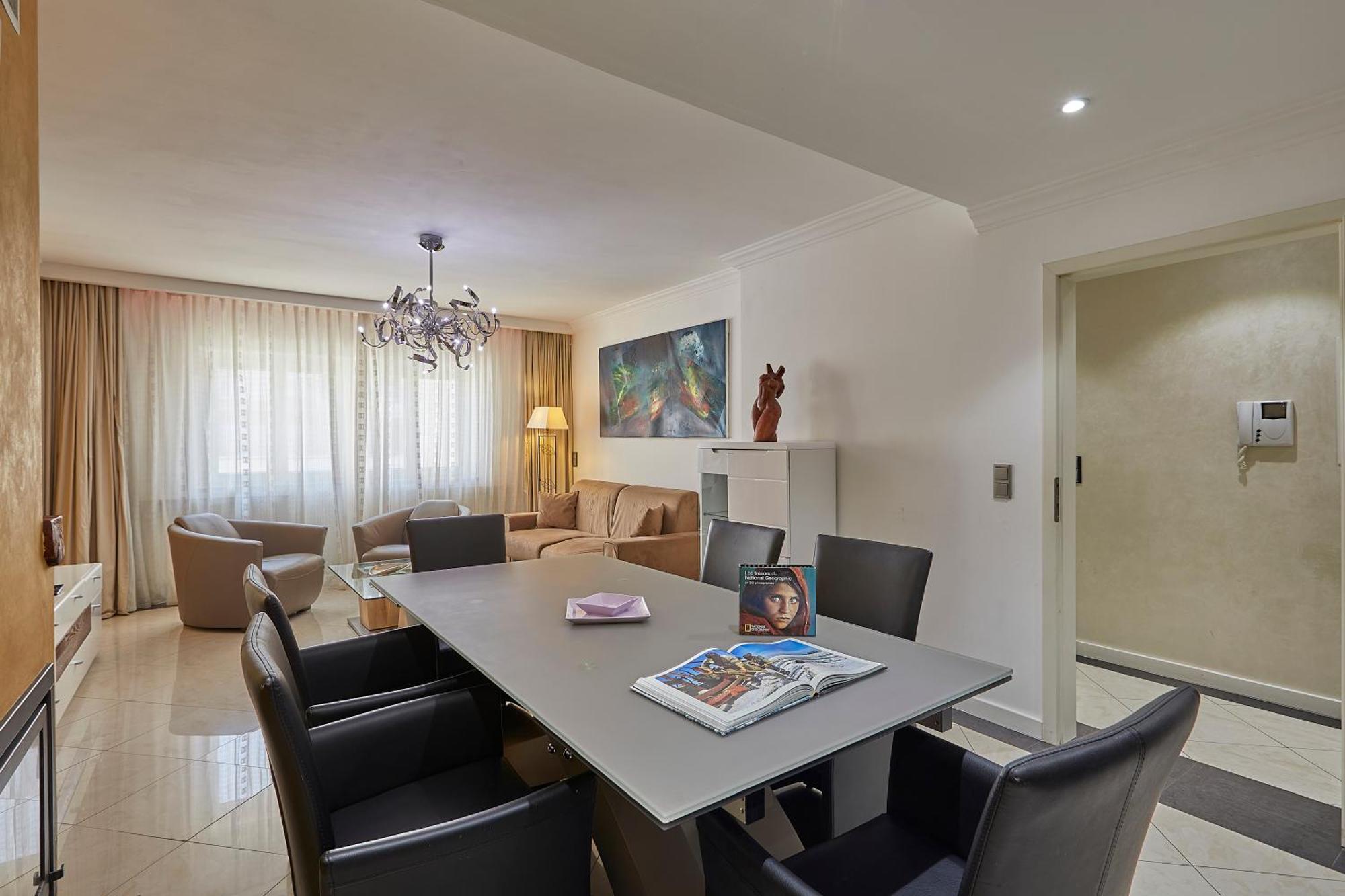 The Queen Luxury Apartments - Villa Cortina Λουξεμβούργο Εξωτερικό φωτογραφία