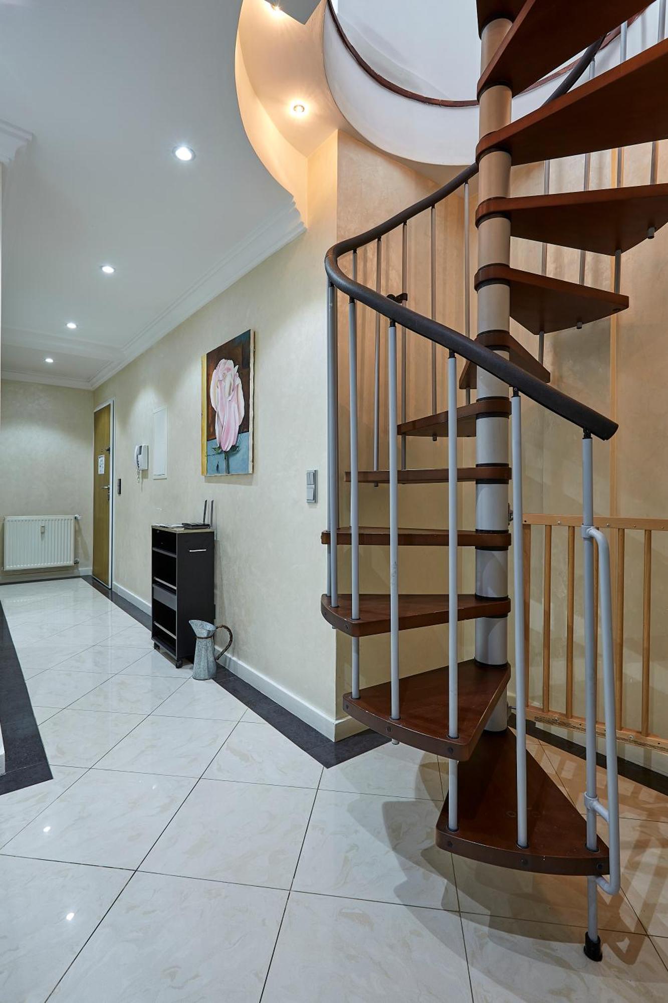 The Queen Luxury Apartments - Villa Cortina Λουξεμβούργο Εξωτερικό φωτογραφία