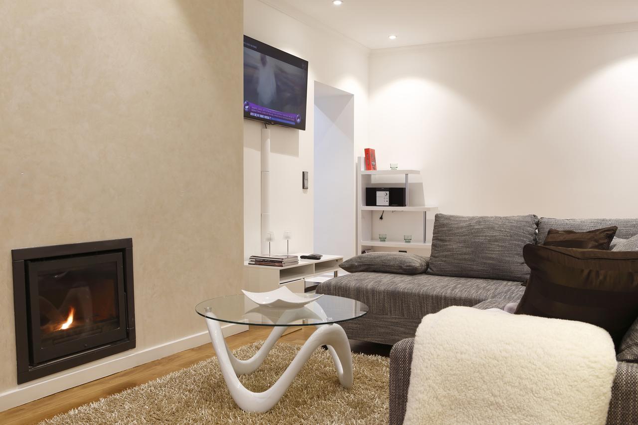 The Queen Luxury Apartments - Villa Cortina Λουξεμβούργο Εξωτερικό φωτογραφία