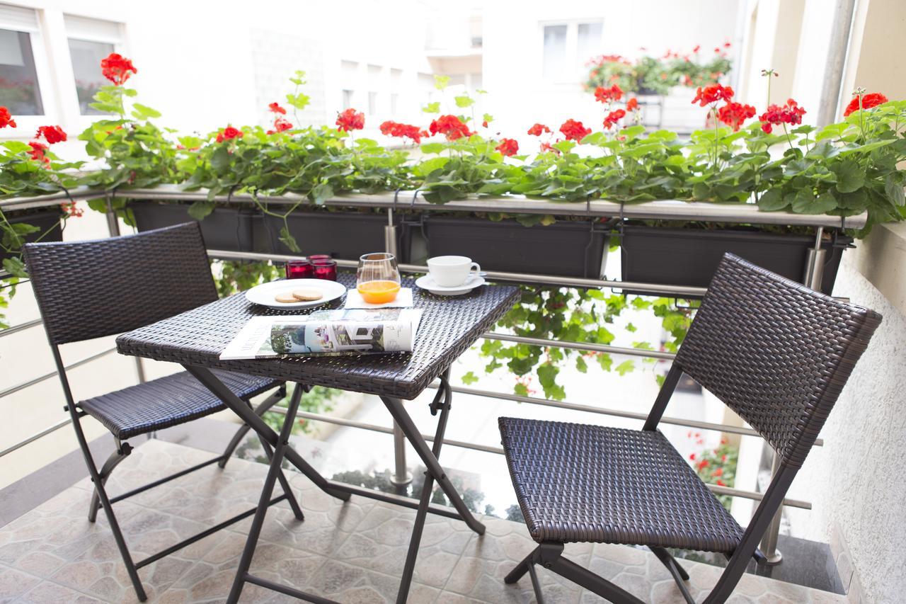 The Queen Luxury Apartments - Villa Cortina Λουξεμβούργο Εξωτερικό φωτογραφία