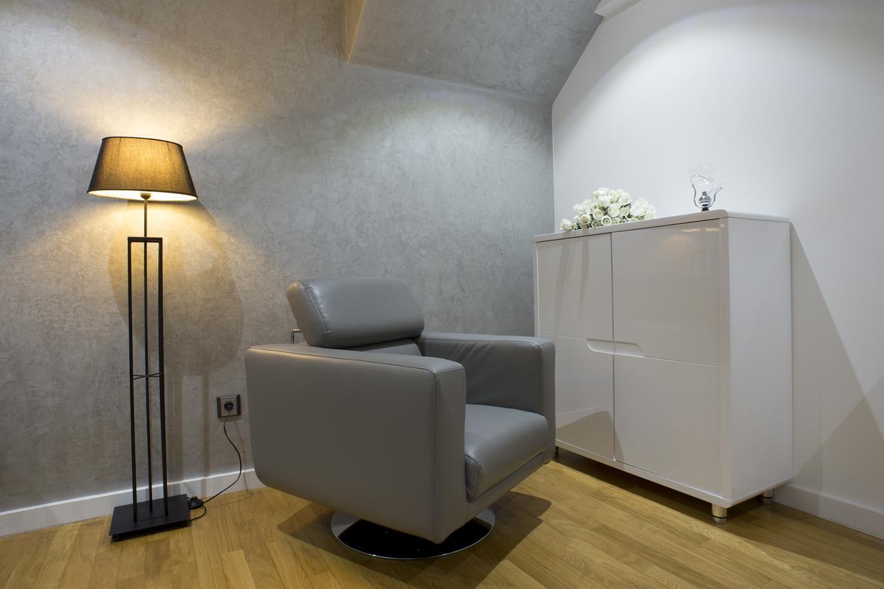 The Queen Luxury Apartments - Villa Cortina Λουξεμβούργο Εξωτερικό φωτογραφία