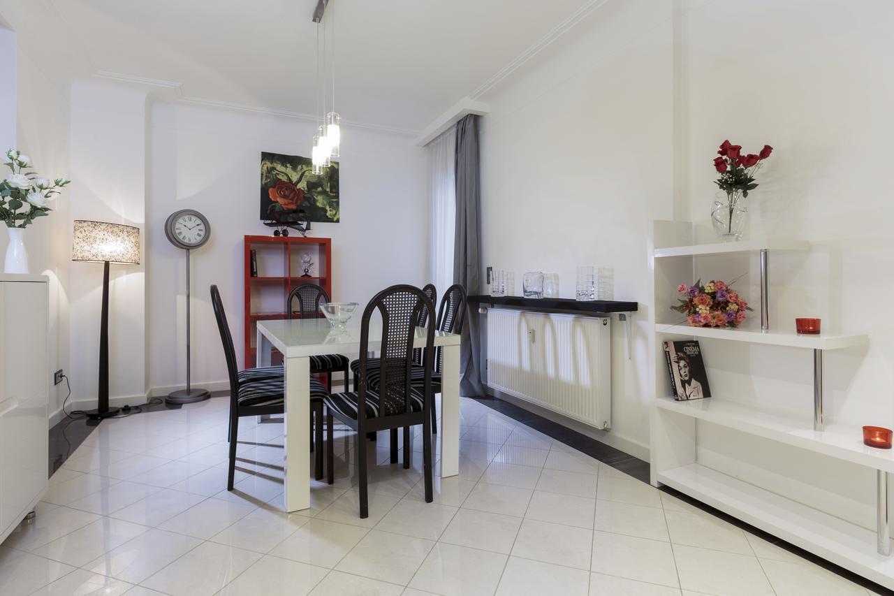 The Queen Luxury Apartments - Villa Cortina Λουξεμβούργο Εξωτερικό φωτογραφία