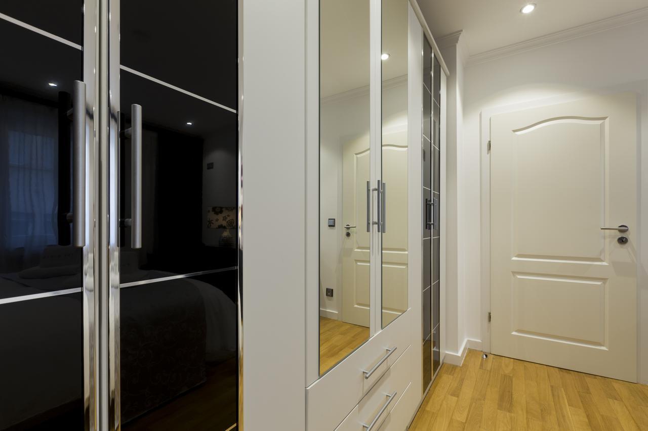 The Queen Luxury Apartments - Villa Cortina Λουξεμβούργο Εξωτερικό φωτογραφία