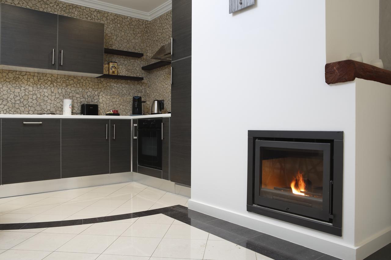 The Queen Luxury Apartments - Villa Cortina Λουξεμβούργο Εξωτερικό φωτογραφία