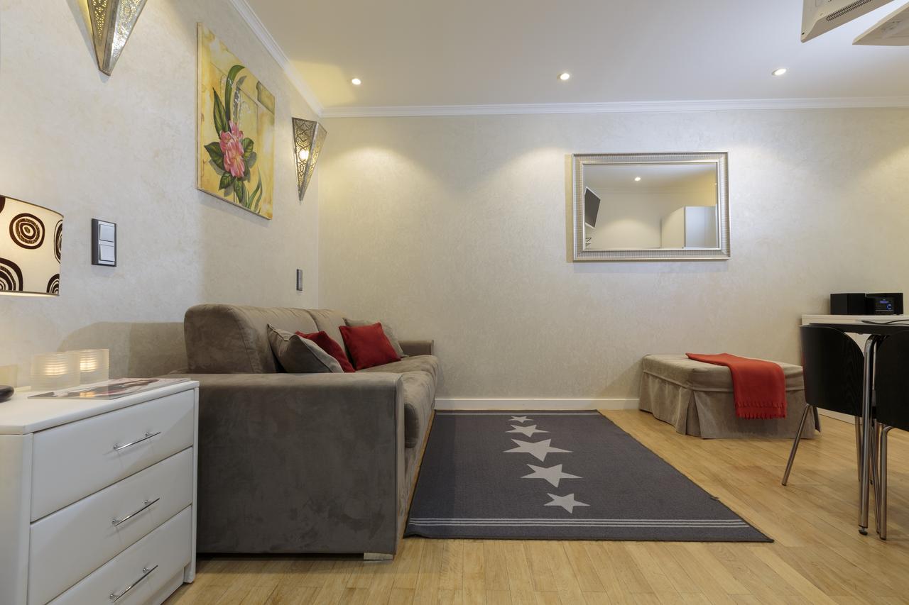 The Queen Luxury Apartments - Villa Cortina Λουξεμβούργο Εξωτερικό φωτογραφία