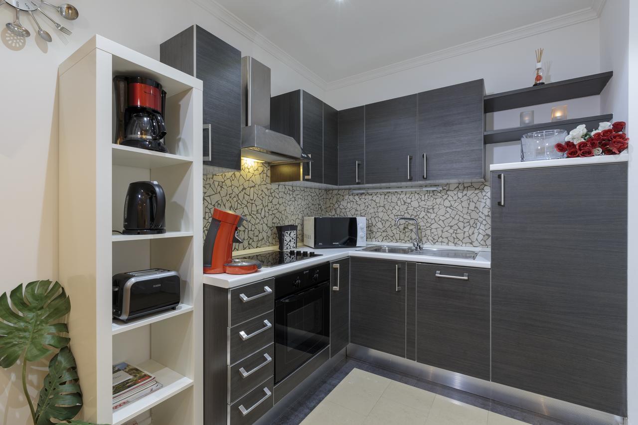 The Queen Luxury Apartments - Villa Cortina Λουξεμβούργο Εξωτερικό φωτογραφία