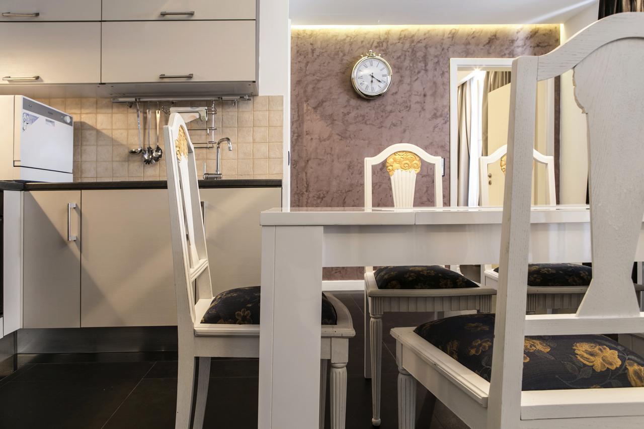 The Queen Luxury Apartments - Villa Cortina Λουξεμβούργο Εξωτερικό φωτογραφία