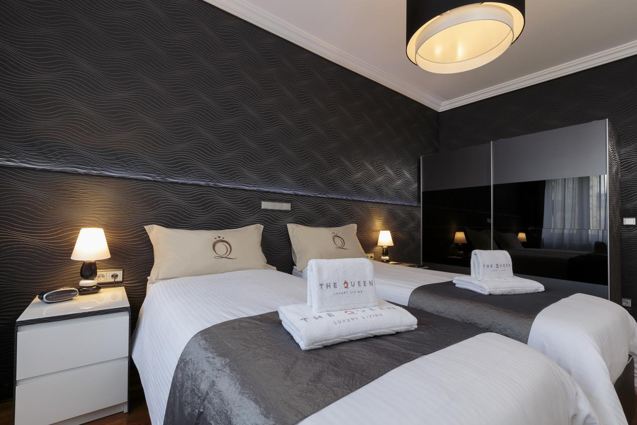 The Queen Luxury Apartments - Villa Cortina Λουξεμβούργο Εξωτερικό φωτογραφία