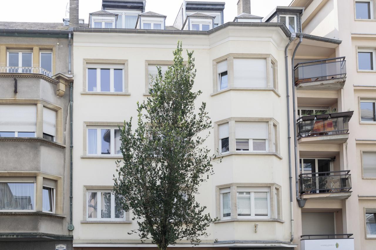 The Queen Luxury Apartments - Villa Cortina Λουξεμβούργο Εξωτερικό φωτογραφία