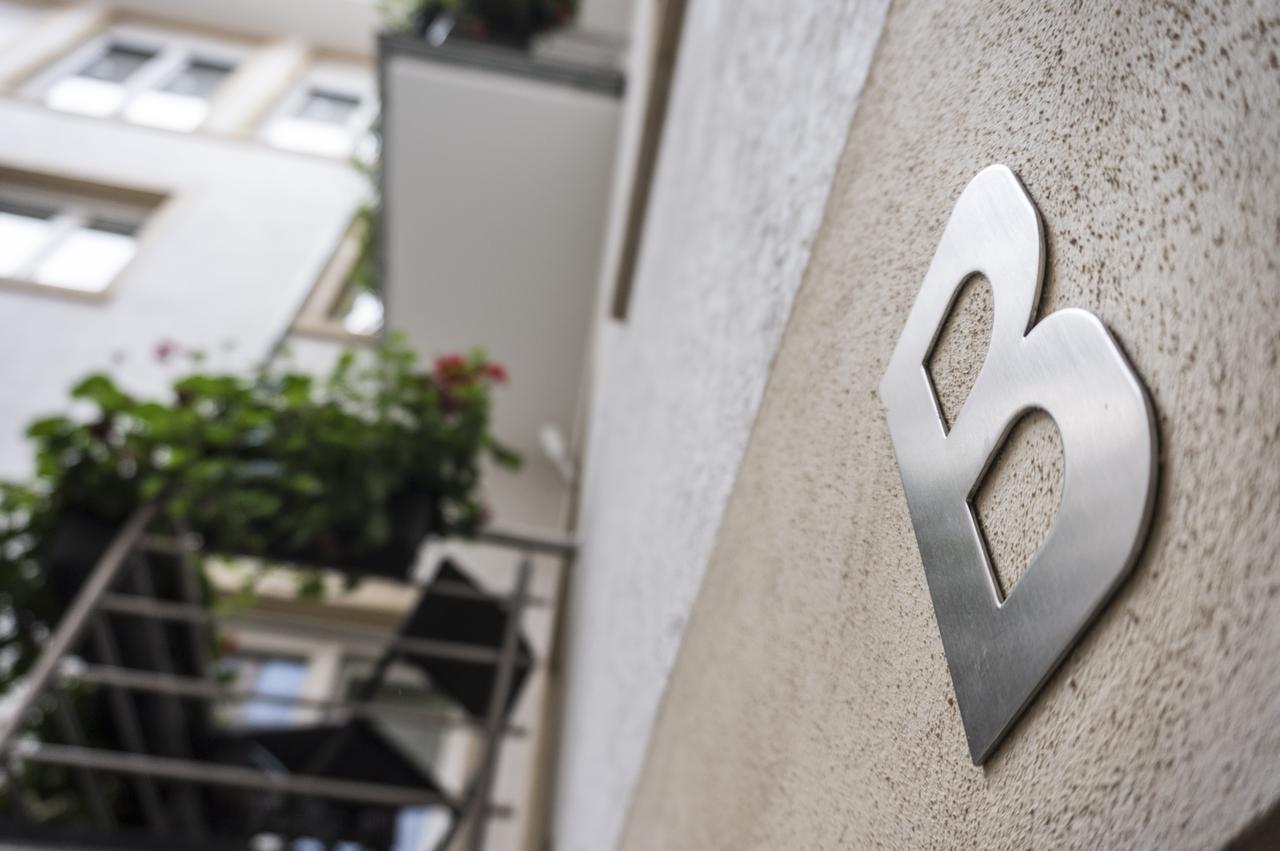 The Queen Luxury Apartments - Villa Cortina Λουξεμβούργο Εξωτερικό φωτογραφία